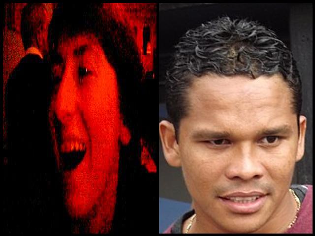 Famous People with surname Bacca