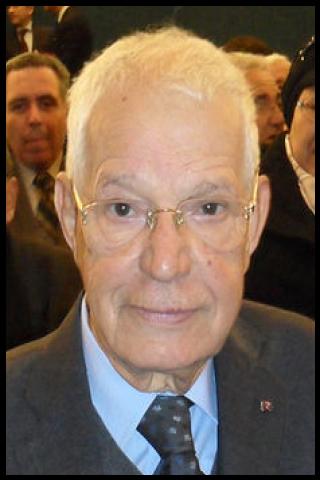 Famous People with surname Baccouche