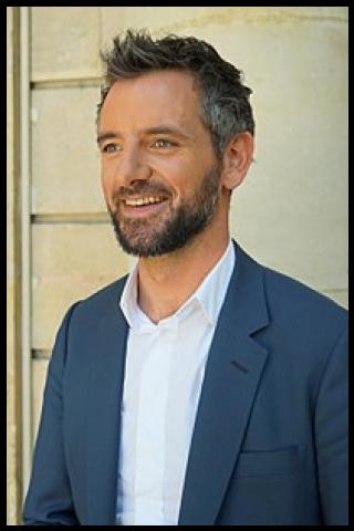 Famous People with surname Bachelier