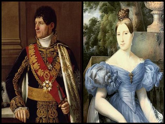 Famous People with surname Baciocchi