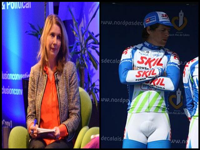 Famous People with surname Backer