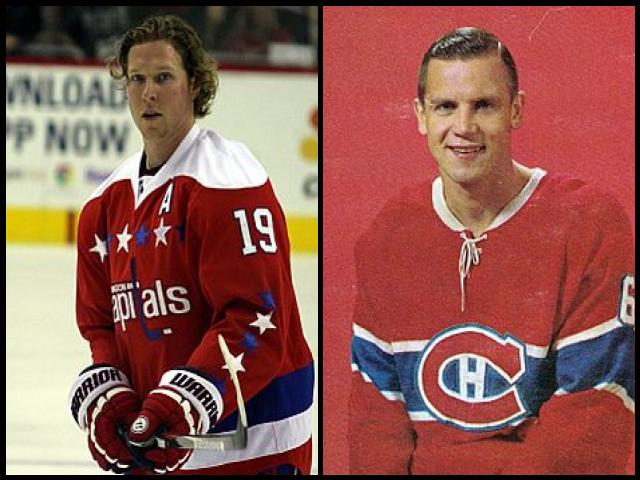 Famous People with surname Backstr&ouml;m