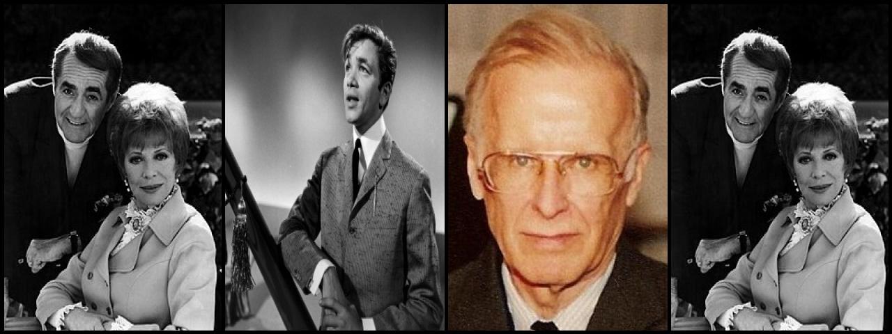 Famous People with surname Backus