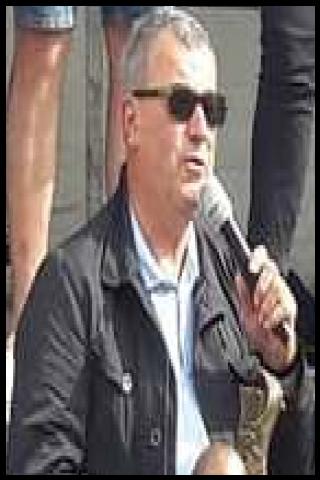 Famous People with surname Bacquet