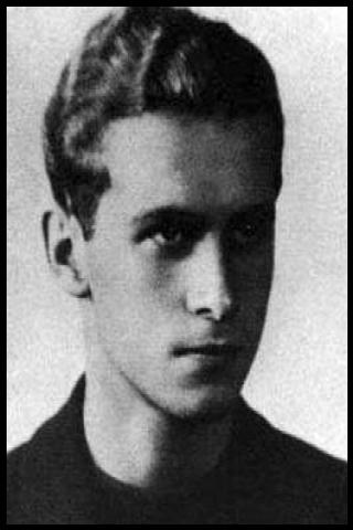 Famous People with surname Baczyński