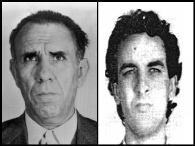 Famous People with surname Badalamenti