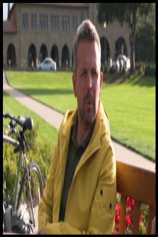 Famous People with surname Badanin