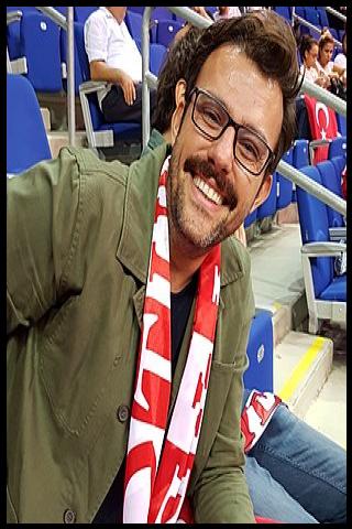 Famous People with surname Bademci