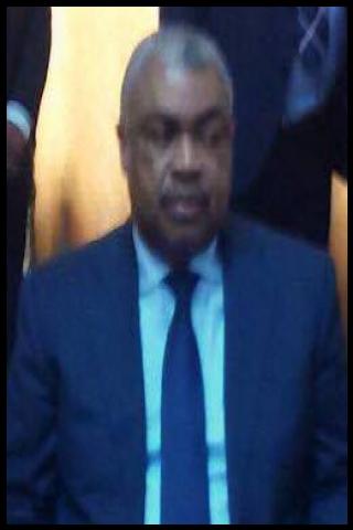 Famous People with surname Badibanga