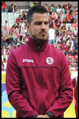 Famous People with surname Badilla