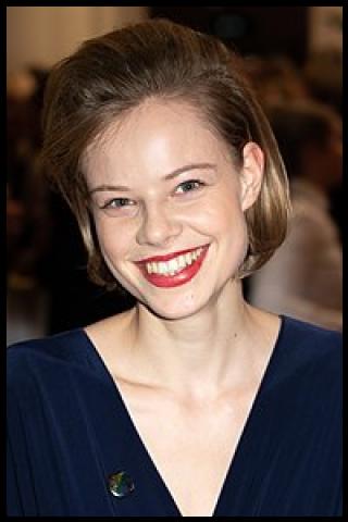 Famous People with surname Bading