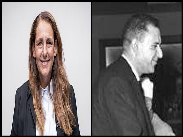 Famous People with surname Badran