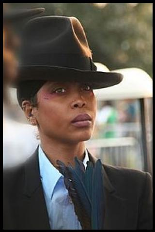 Famous People with surname Badu