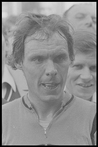 Famous People with surname Baert