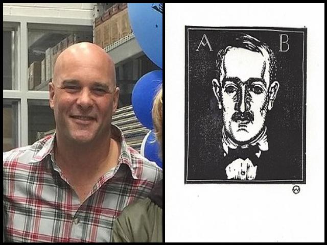 Famous People with surname Baeumler