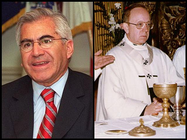 Famous People with surname Baeza