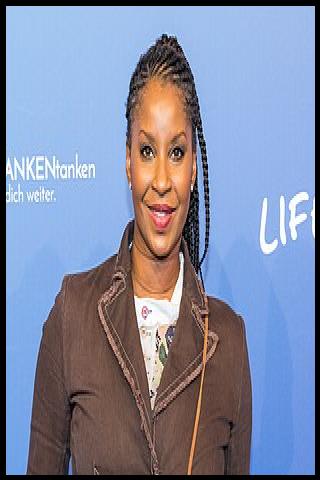 Famous People with surname Baffoe