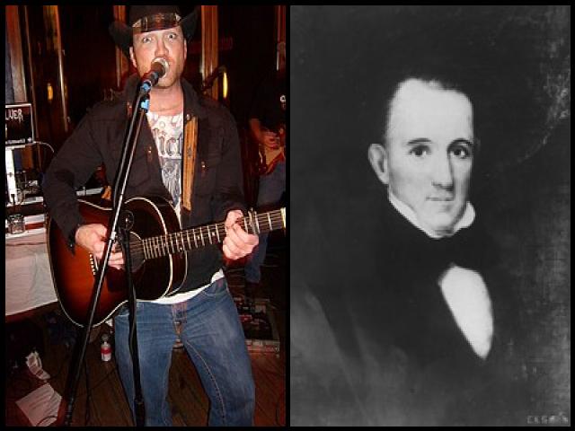 Famous People with surname Bagby