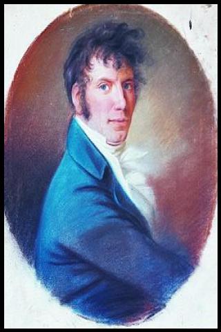 Famous People with surname Baggesen