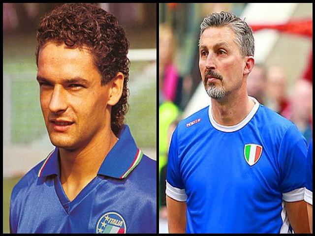 Famous People with surname Baggio