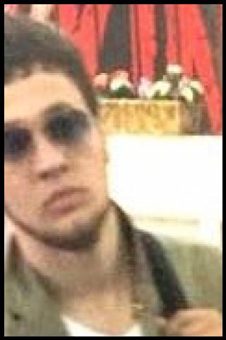 Famous People with surname Baghdasaryan