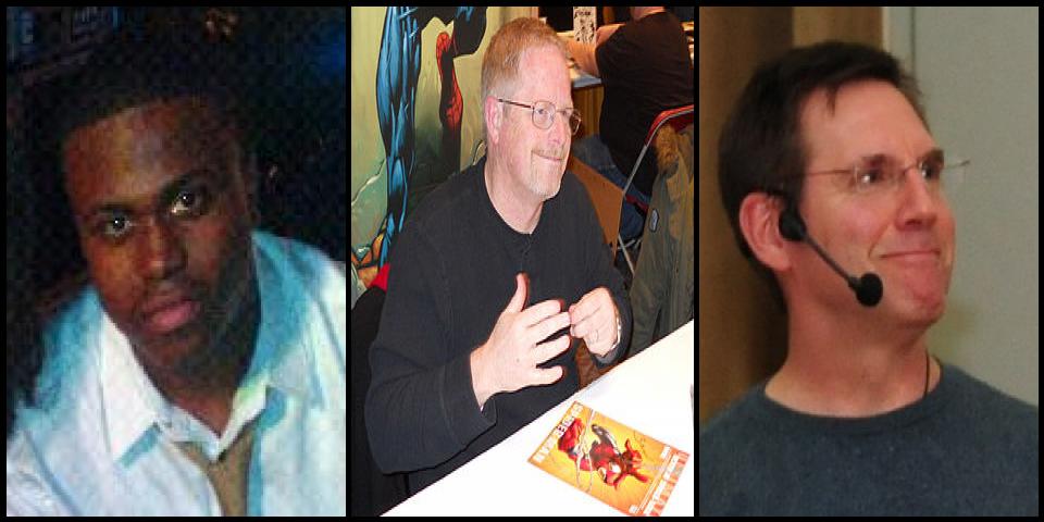 Famous People with surname Bagley