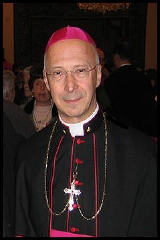 Famous People with surname Bagnasco