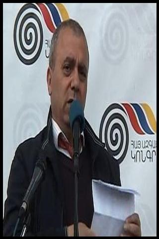 Famous People with surname Bagratyan