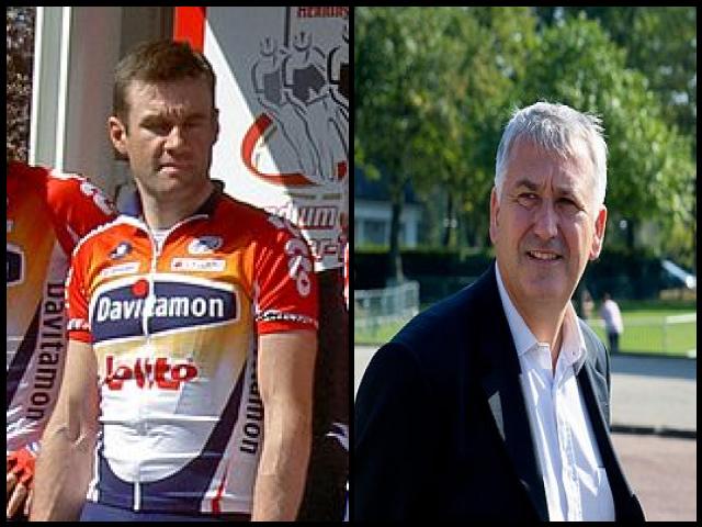 Famous People with surname Baguet