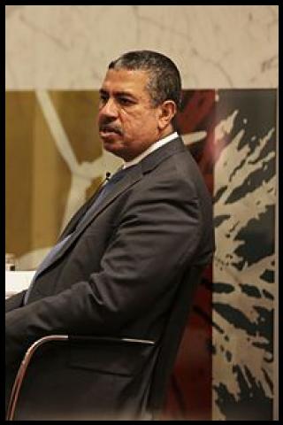 Famous People with surname Bahah