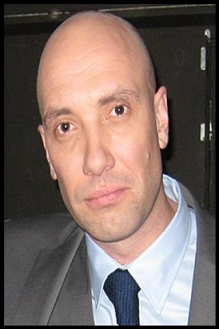 Famous People with surname Baharov