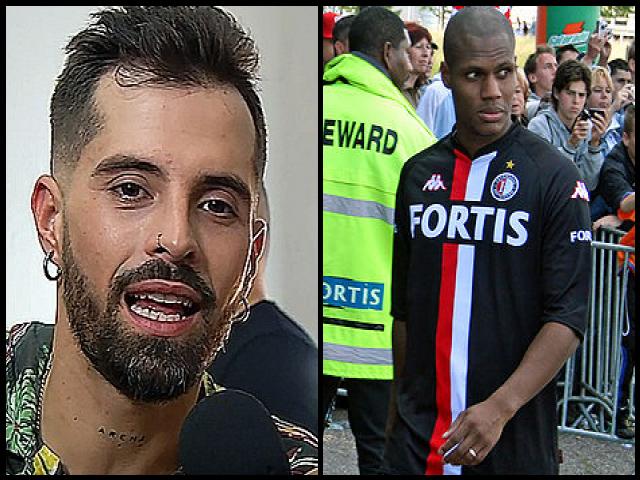 Famous People with surname Bahia