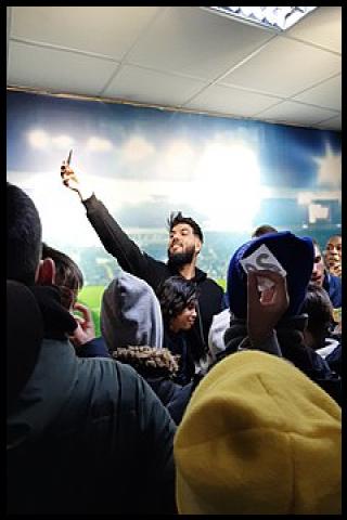 Famous People with surname Bahlouli