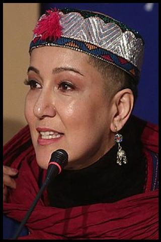 Famous People with surname Bahram