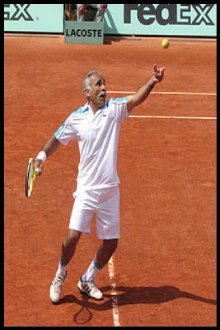 Famous People with surname Bahrami