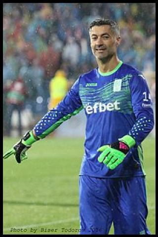 Famous People with surname Baia