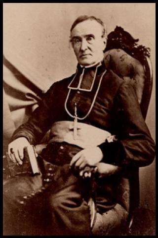 Famous People with surname Baillargeon