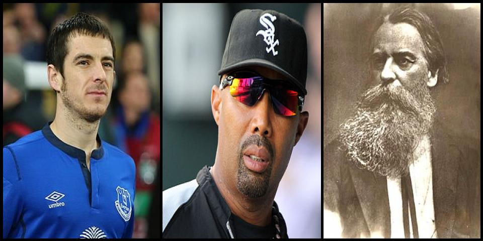 Famous People with surname Baines