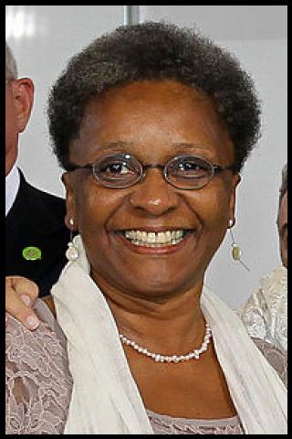 Famous People with surname Bairros