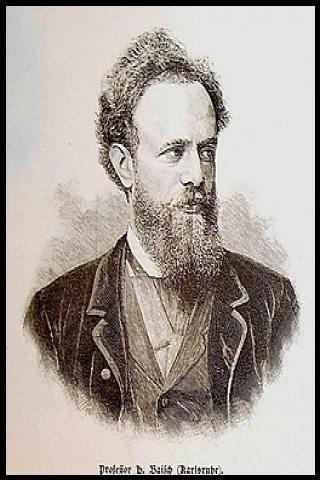 Famous People with surname Baisch