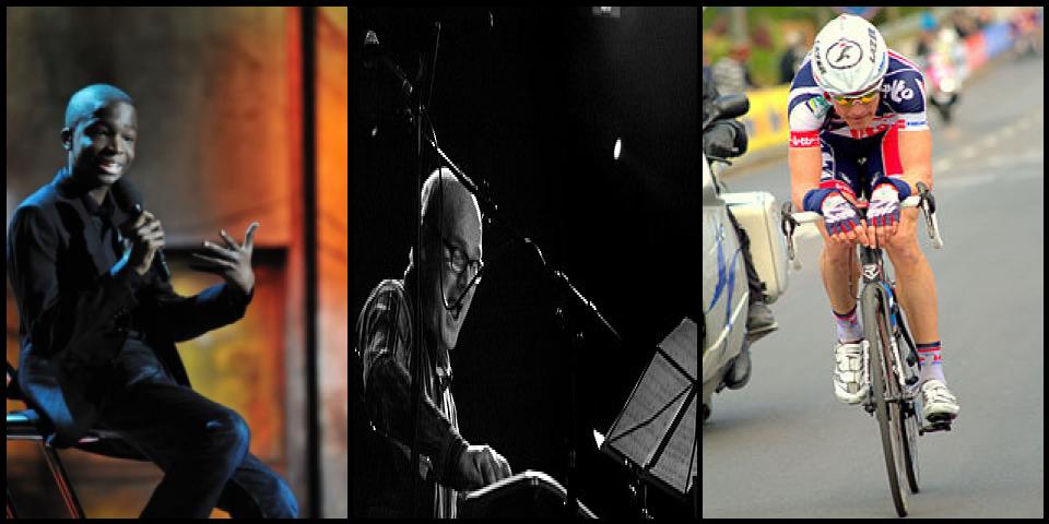 Famous People with surname Bak