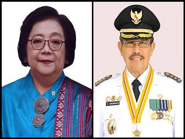 Famous People with surname Bakar