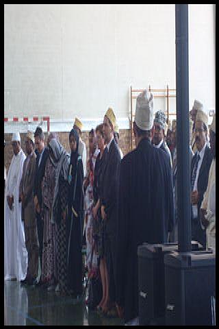 Famous People with surname Bakari