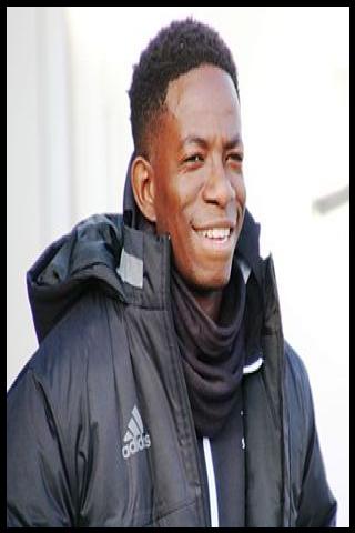 Famous People with surname Bakenga