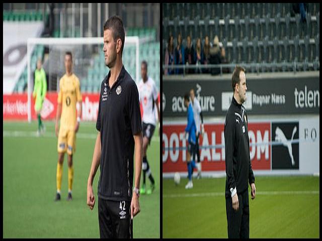 Famous People with surname Bakke