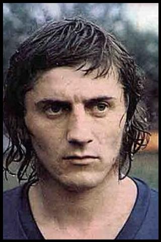 Famous People with surname Bakota