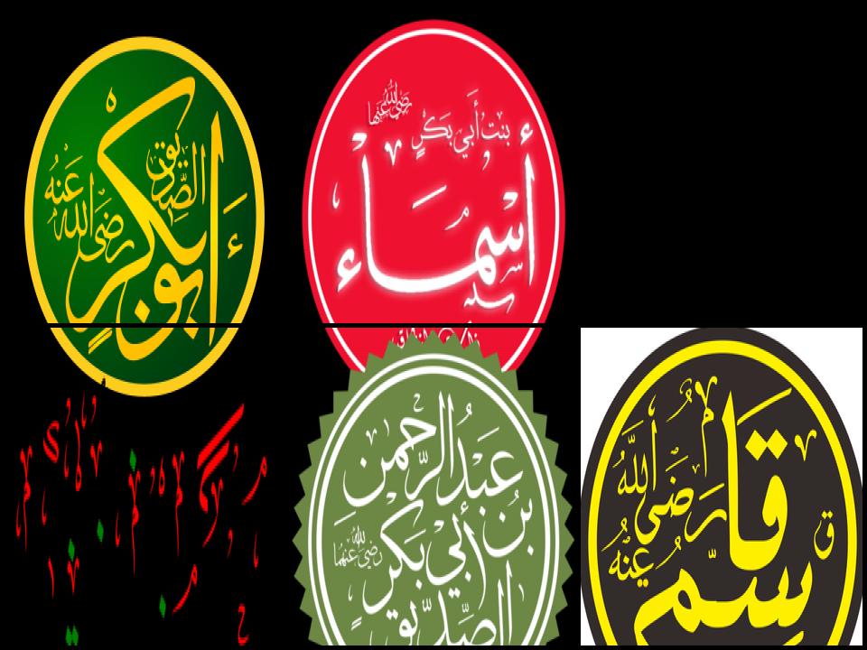 Famous People with surname Bakr