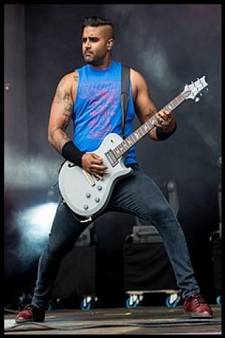 Famous People with surname Baksh