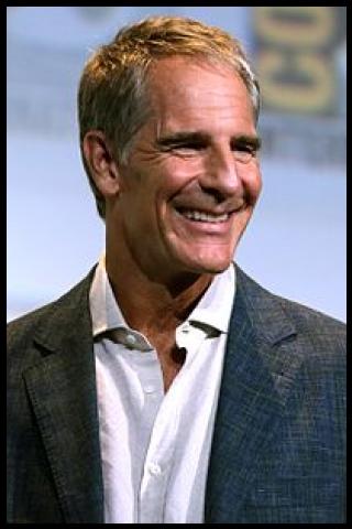 Famous People with surname Bakula
