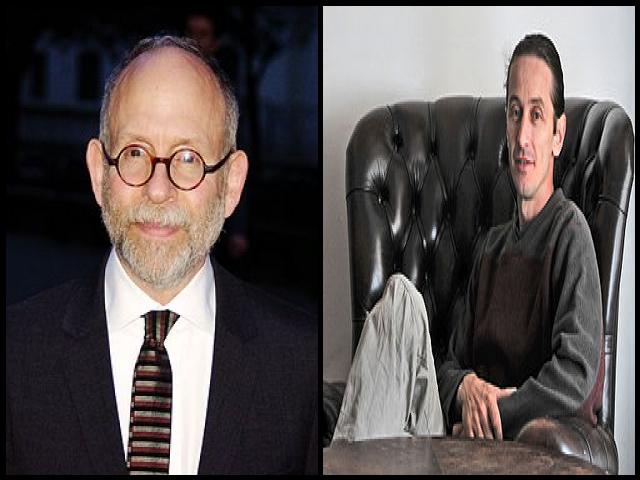 Famous People with surname Balaban